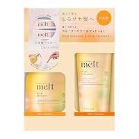 Amazon.co.jp: 【melt】 メルト スムーストリートメント ポンプ 480ml